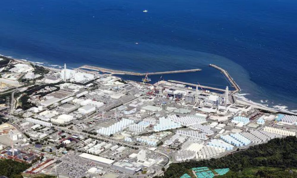 Vo Fukušime vytvorili špeciálne roboty, pomôžu s odstraňovaním rádioaktívnych vriec s pieskom