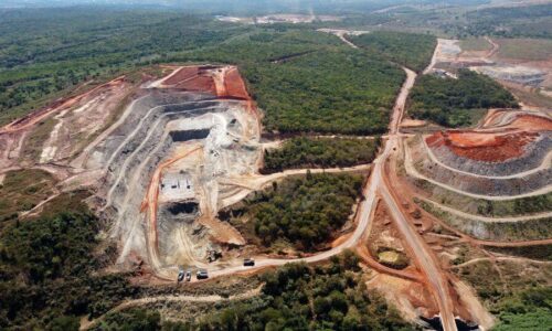 Rusko plánuje v roku 2030 ťažiť lítium vo veľkom. Je kľúčové pre elektromobily