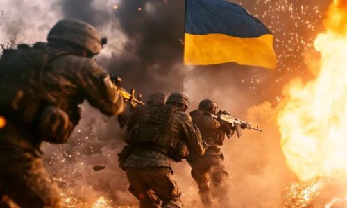 „Žádné příměří, bude další průlom“: Syrský shromažďuje úderné síly. Děmidovku obsadili noví rekruti?