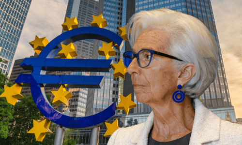 Dotkne sa to každého: Najdôležitejšia ekonomická udalosť sa blíži