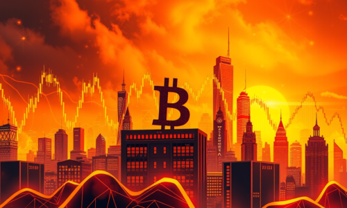 JPMorgan zvyšuje šance na recesiu na 40 %