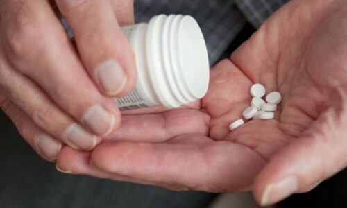 Mohl by aspirin bránit vzniku metastáz? U myší to už dokázal