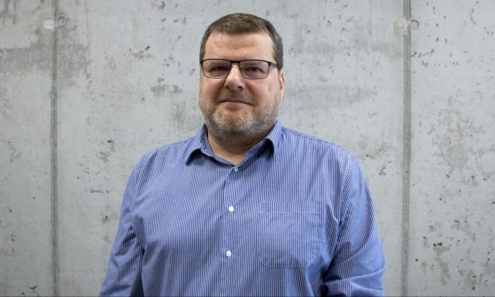 Psychotesty na Slovensku sú zastaralé, je škoda, že z plánu obnovy vypadli, hovorí psychológ Halama