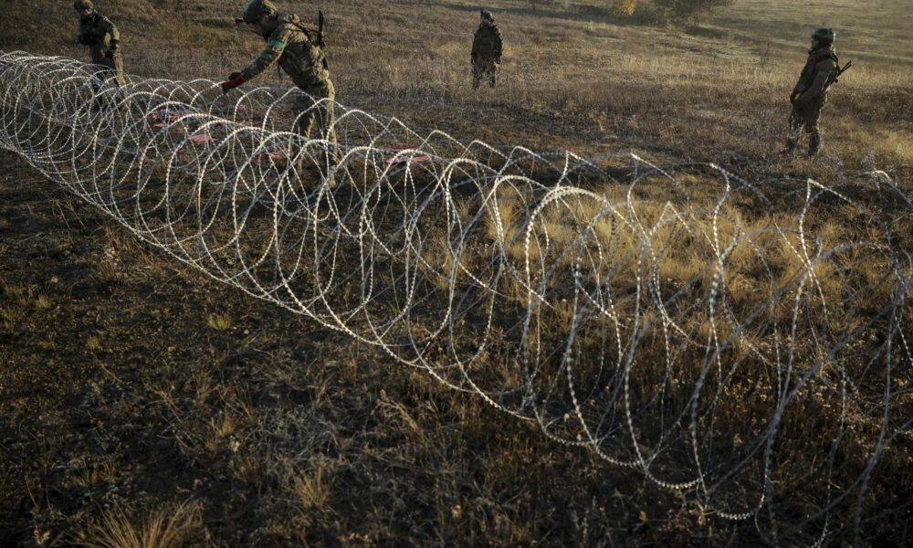 Počet obetí nášľapných mín medziročne stúpa, pripomína ich Medzinárodný deň