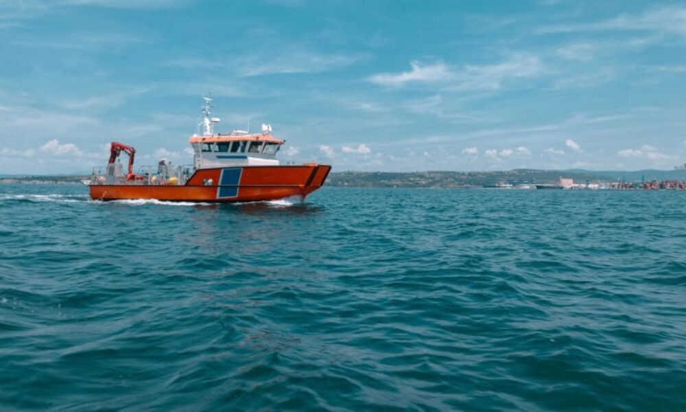 Výjimečný žraločí útok v Izraeli: Našlo se rozsápané tělo, úřady zakázaly vstup do vody