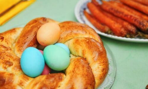 Veľká noc v Tescu: Bohatá nádielka tradičných aj svetových špecialít