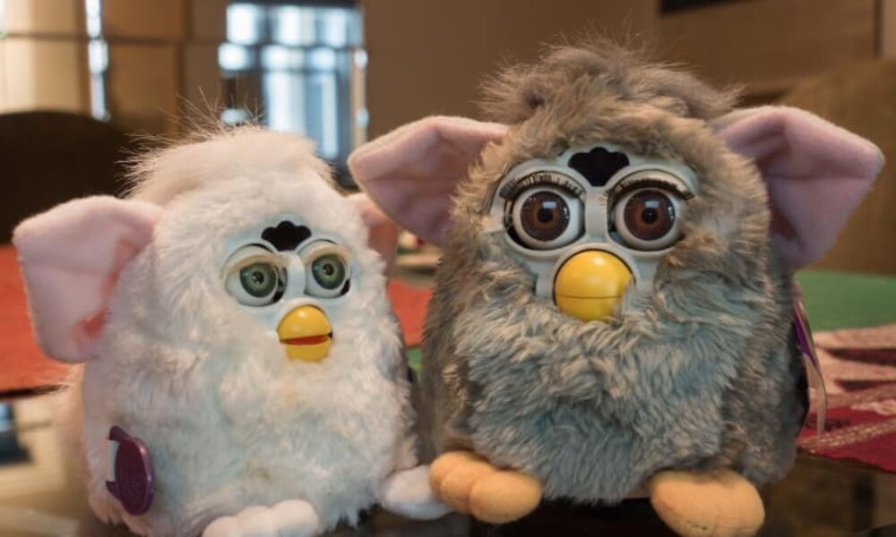 Hračky z devadesátek jako zlatý důl: Prodat se dají za statisíce, možná je máte doma