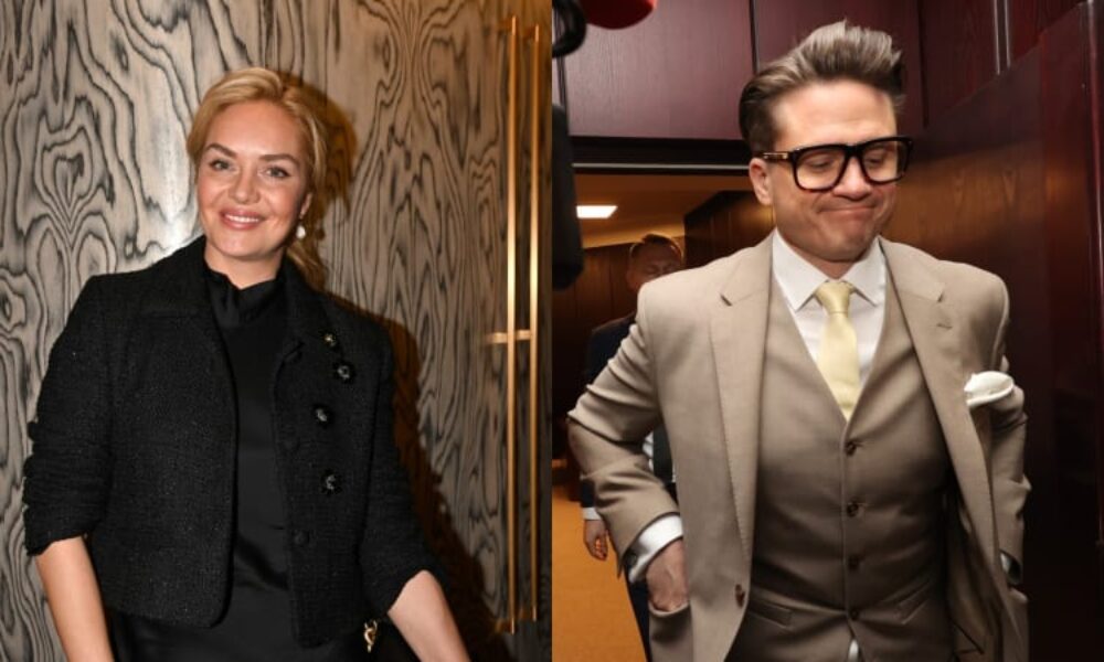 Soud dal Kuchařové patnáctidenní lhůtu. Brzobohatý žádá arcibiskupství o anulaci sňatku