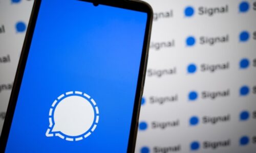 Supertajné plánování náletů, terorismu či vzpoury. Šifrovaných aplikací jako Signal je víc