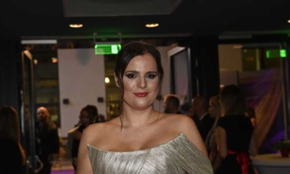 Ornelle Koktové zemřela babička. Táhla celou rodinu kupředu, vzpomíná influencerka