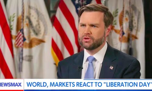 VIDEO: Největší hrozbou pro Evropu není Rusko ani Čína, ale migrace, která ničí základy evropské kultury, prohlásil americký viceprezident JD Vance