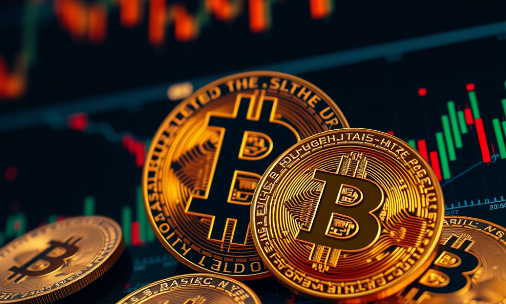 Bitcoin už nie je digitálne zlato, ale skôr barometer trhu