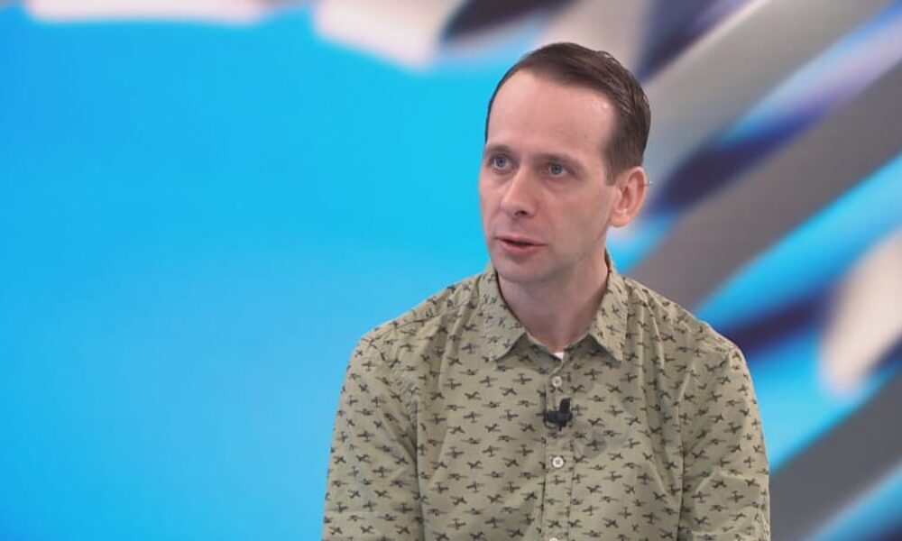 Just: O všeobecném příměří na Ukrajině nemůže být ani řeč. Rusko naopak útoky zintenzivňuje