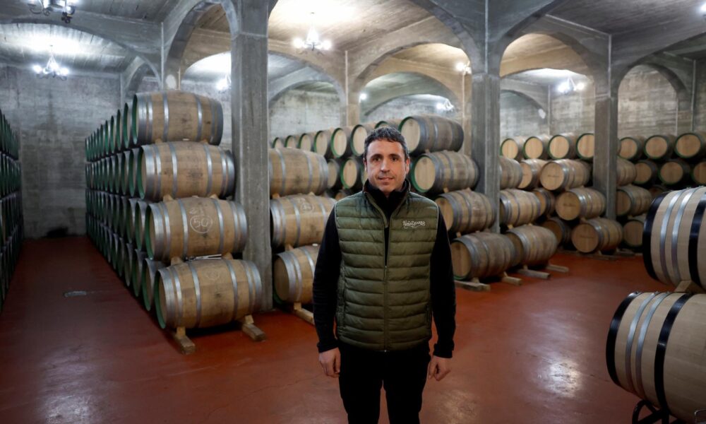 Celosvetová produkcia vína vlani klesla najnižšie za viac ako 60 rokov