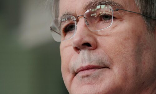 USA sú podľa Bessenta pripravené dnes podpísať dohodu s Ukrajinou o nerastoch