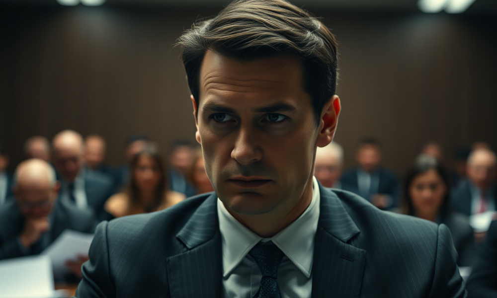 Pavel Durov čelí vo Švajčiarsku vyšetrovaniu