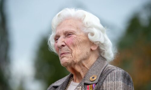 Zemřela žena, která pomáhala prolomit německé šifry za druhé světové. Webbové bylo 101 let