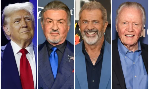 Už žiadna snedá Snehulienka! Trump zatlačí a Hollywood bude musieť ustúpiť?