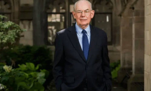 John Mearsheimer: Keby som bol Putin, spustil by som špeciálnu vojenskú operáciu ešte skôr