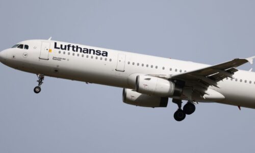 Drama nad Evropou: Letadlo zůstalo bez pilota, kapitán se nemohl dostat do kokpitu