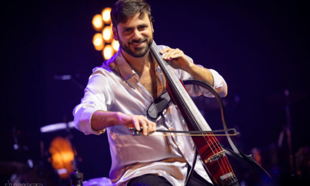 Od virálneho videa k svetovým pódiám. 7 dôvodov, prečo si nenechať ujsť koncert HAUSERa v Bratislave