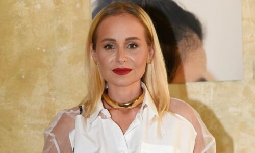 Saláková otevřeně o svém boji s nádorem: Jako stát na útesu, vepředu je tma a neznámo