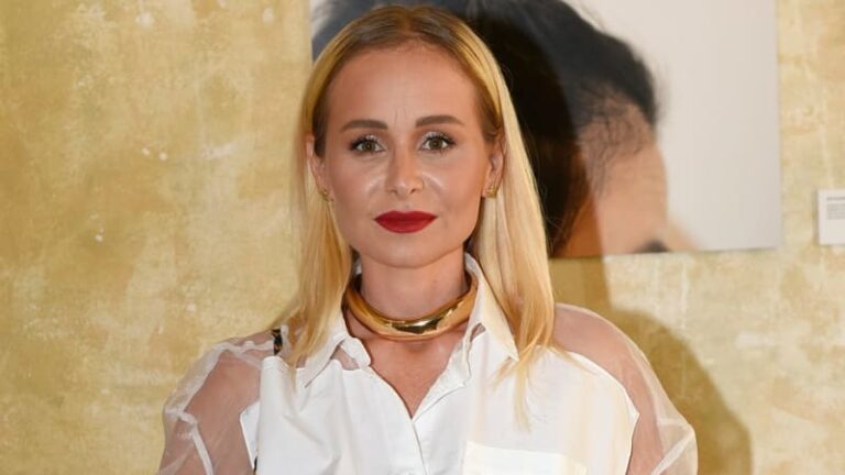 Saláková otevřeně o svém boji s nádorem: jako stát na útesu, vepředu je tma a neznámo