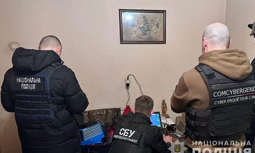 Ukrajinská tajná služba odhalila maďarskú špionážnu sieť, dvoch ľudí zatkli