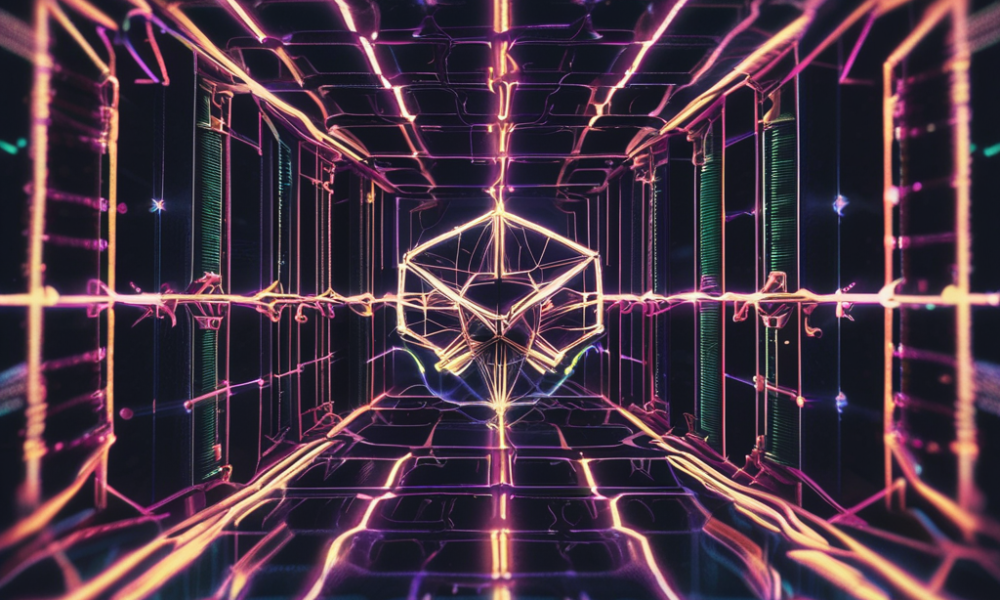 TradFi buduje vlastné Ethereum L2