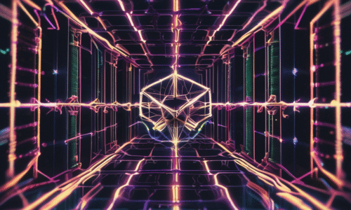 TradFi buduje vlastné Ethereum L2