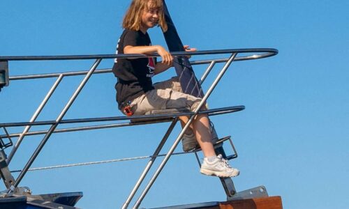 Loď s humanitárnou pomocou pre gazanov vplávala do pobrežných vôd egypta