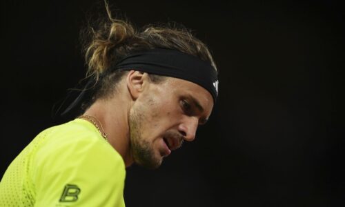 ATP Stuttgart: Zverev postúpil do finále domáceho turnaja, vo finále ho čaká Fritz