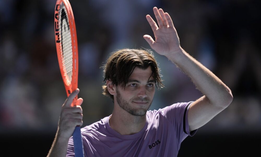 ATP Stuttgart: Fritz sa raduje zo zisku titulu, vo finále zdolal najvyššie nasadeného Zvereva