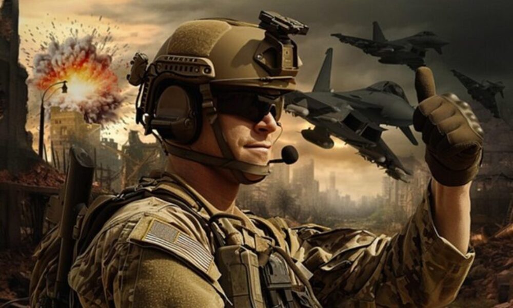 Irán je šiestym štátom na zoznam krajín, ktoré má Amerika zničiť pre Izrael