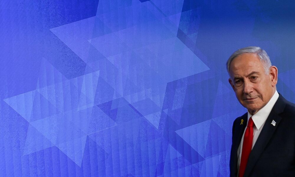 Izrael zneškodnil šéfa tajnej služby Revolučných gárd. Zmena iránskeho režimu je v hre, potvrdil Netanjahu