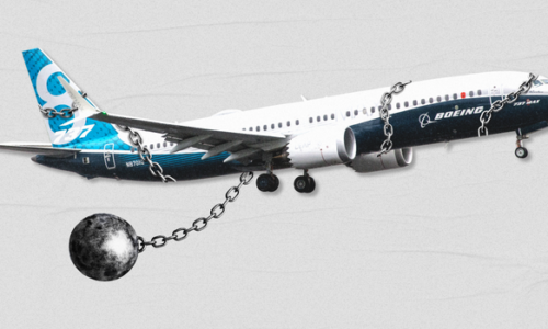 Znárodnenie amerického vojensko-priemyselného komplexu