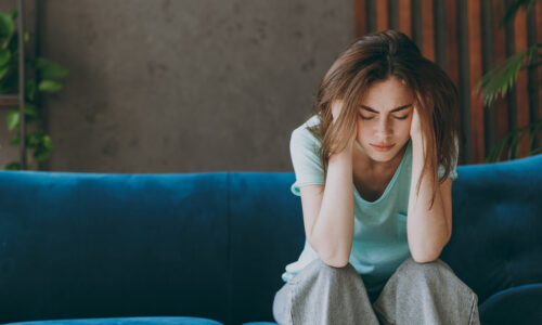 Neustála únava – ako proti nej bojovať a čo je únavový syndróm?