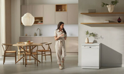 Umývačka ako smart investícia do vašej domácnosti: Stavte na preverenú kvalitu Miele