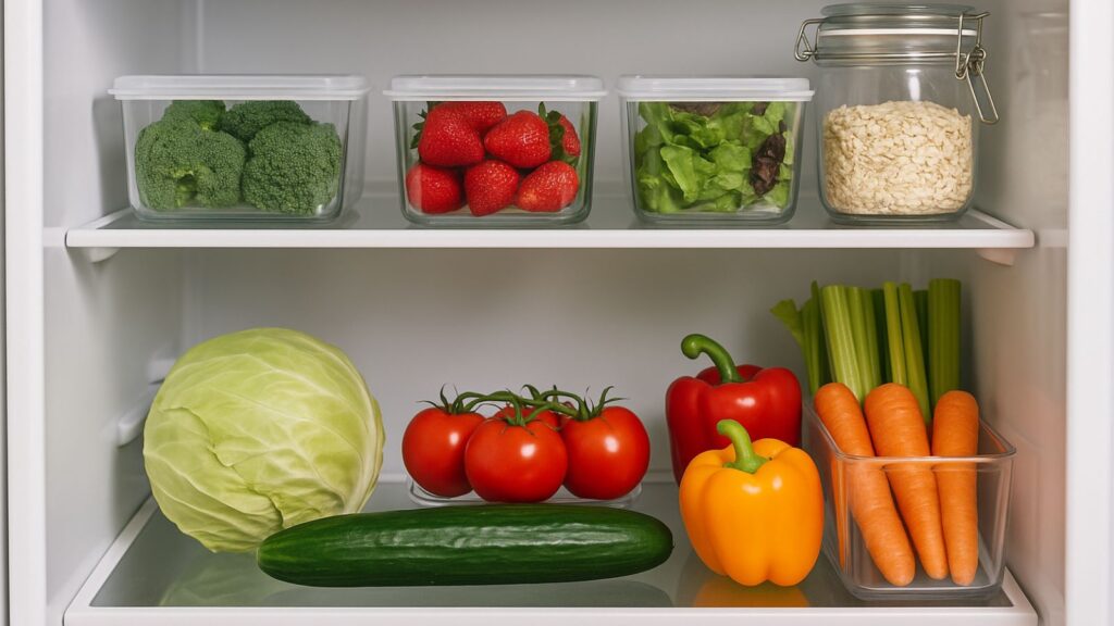 Ako zabrániť tvorbe plesní na potravinách: jednoduché tipy pre zdravšiu kuchyňu