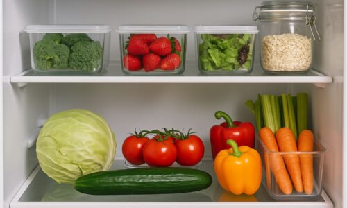 Ako zabrániť tvorbe plesní na potravinách: Jednoduché tipy pre zdravšiu kuchyňu