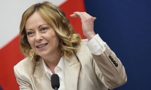 V Taliansku sa začalo dvojdňové referendum o reforme súdnictva