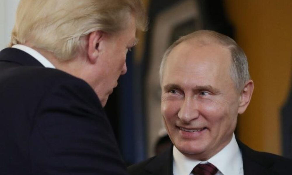 Videobeseda: Na čom sa dohodli Trump s Putinom?