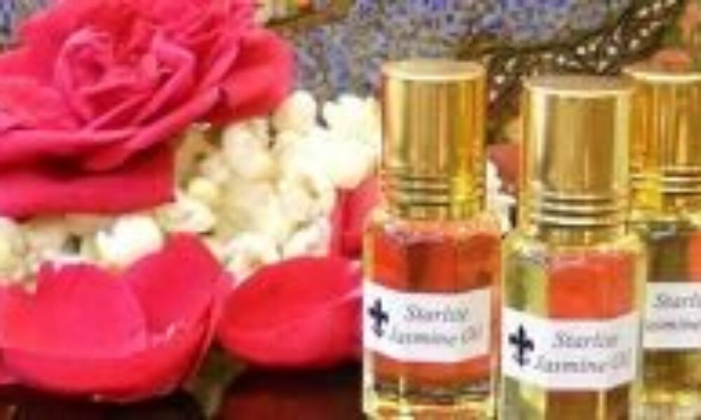 Aromaterapia – liečba pomocou vône