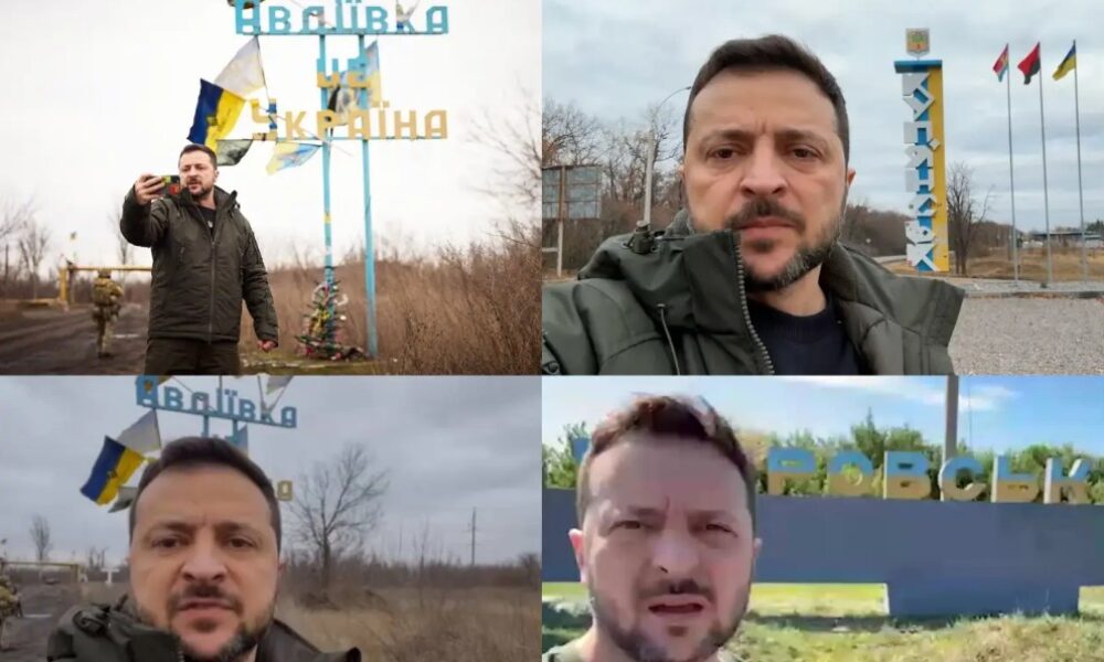 Orbán vyzval Európu, aby znížila podporu Kyjeva a začala rokovania s Moskvou o urovnaní ozbrojeného konfliktu