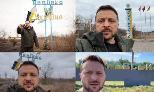 Orbán vyzval Európu, aby znížila podporu Kyjeva a začala rokovania s Moskvou o urovnaní ozbrojeného konfliktu