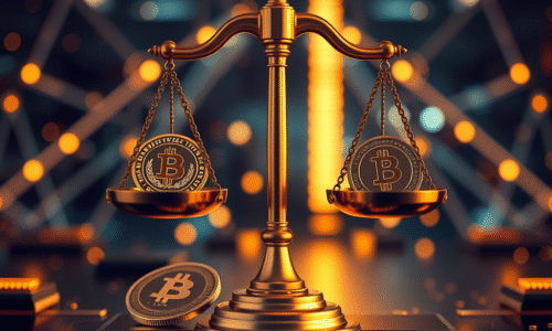 Regulačná jasnosť posilňuje inovácie v kryptomenách usa