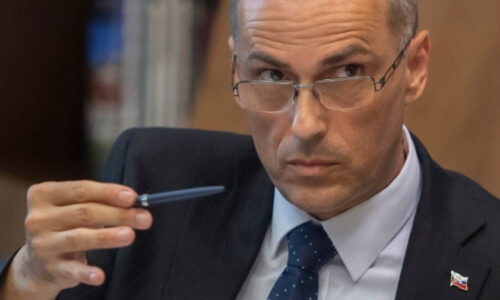 Na jeseň príde pravda? Adam Lučanský sľubuje šokujúce záznamy 