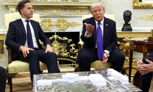 Trump nečakane zrušil samit s Putinom. Washington zatlačil na Moskvu, zavádza masívne sankcie