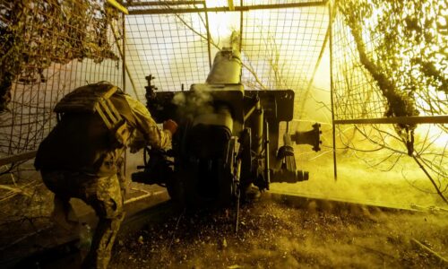 Ukrajinci zasiahli ruskú fabriku na výbušniny a rafinériu v Dagestane