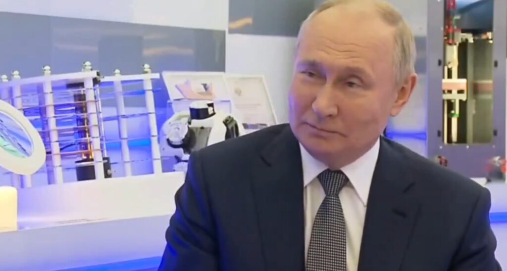 Rusko disponuje novým unikátnym zdrojom energie